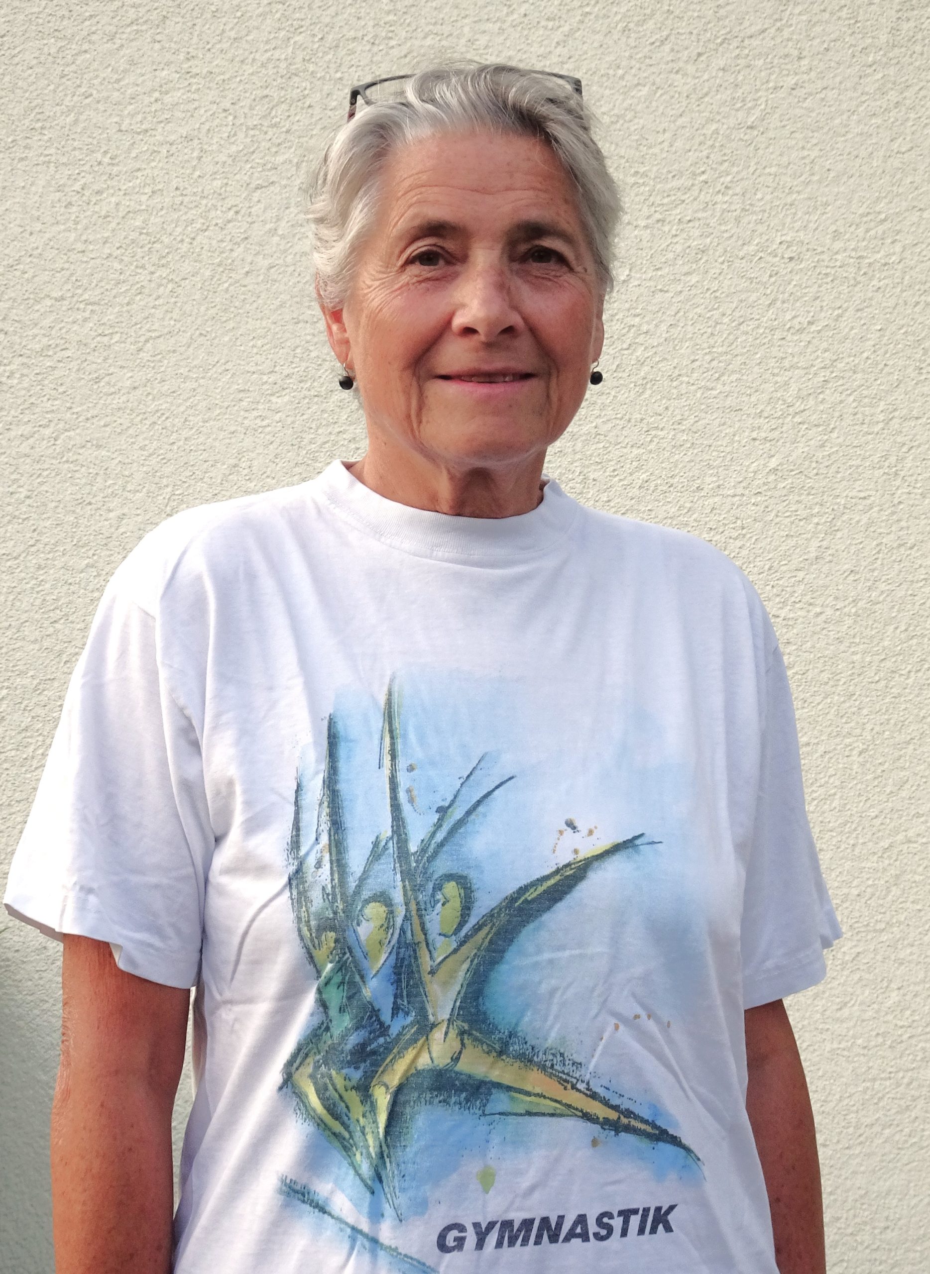 Carola Buder