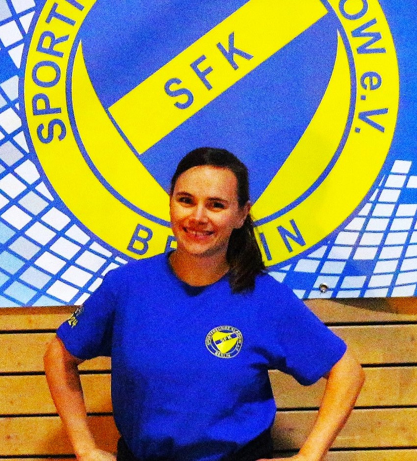Janina Fiala