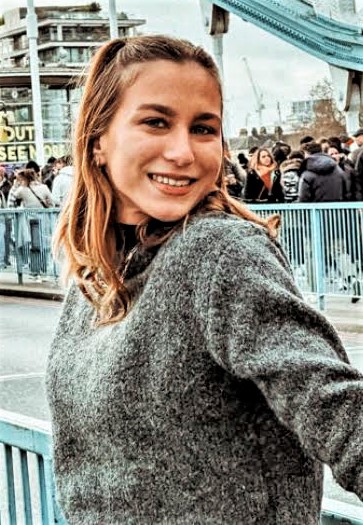 Larissa Erstling