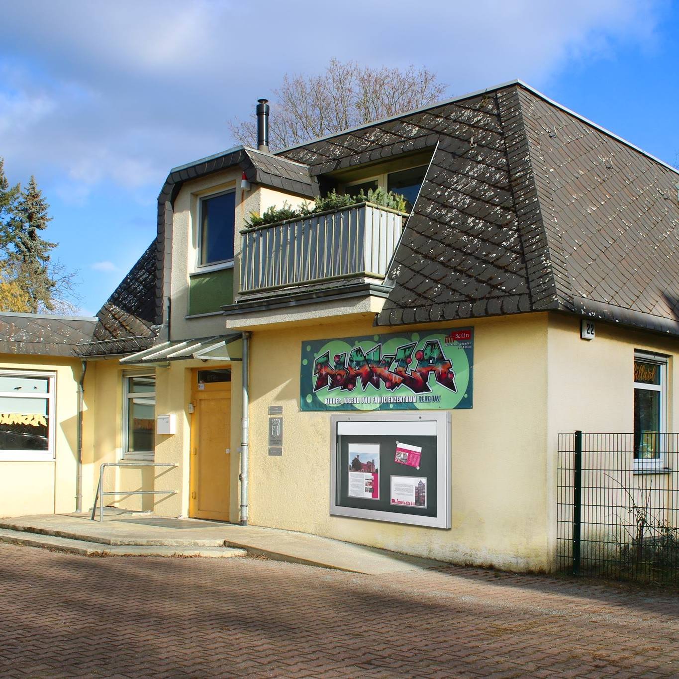 location